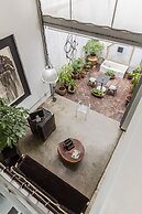 Casa Bruselas Urbana