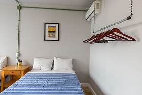 Casa Bruselas Urbana