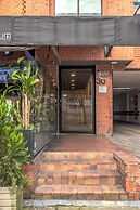 Soy Local Parque La 93