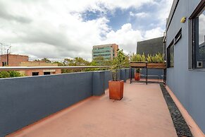 Soy Local Parque La 93
