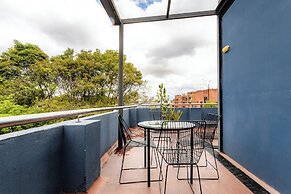 Soy Local Parque La 93