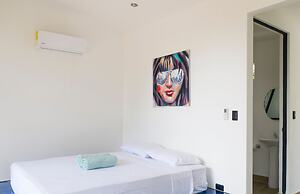 La Jolla Hotel