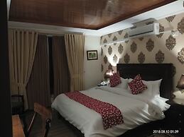S Chalet Bhurban