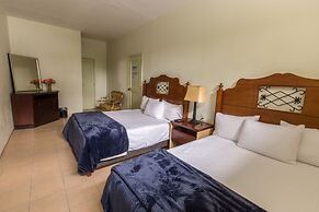 Casa Bruselas Clasica