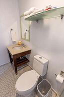 Casa Bruselas Clasica