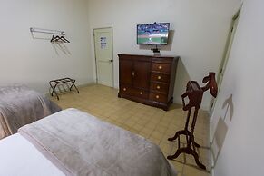 Casa Bruselas Clasica