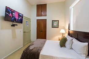 Casa Bruselas Clasica