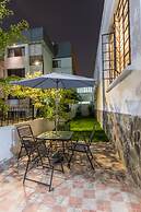 Casa Bruselas Clasica
