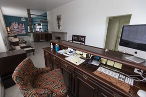 Casa Bruselas Clasica