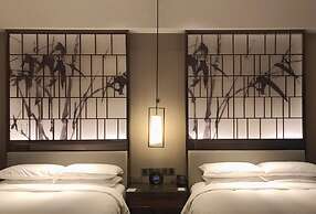Beijing Marriott Hotel Changping