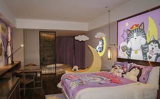 Beijing Marriott Hotel Changping
