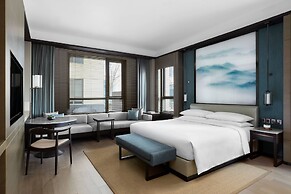 Beijing Marriott Hotel Changping