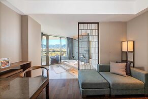 Beijing Marriott Hotel Changping