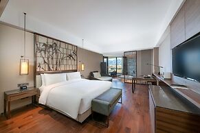 Beijing Marriott Hotel Changping