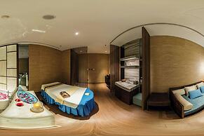 Beijing Marriott Hotel Changping