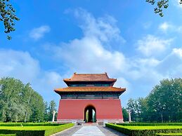 Beijing Marriott Hotel Changping