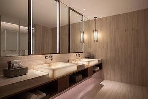Beijing Marriott Hotel Changping