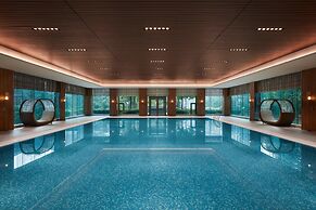 Beijing Marriott Hotel Changping