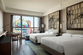 Beijing Marriott Hotel Changping