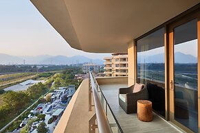 Beijing Marriott Hotel Changping