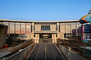 Beijing Marriott Hotel Changping