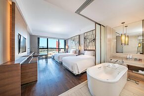 Beijing Marriott Hotel Changping