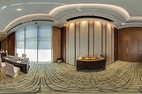 Beijing Marriott Hotel Changping