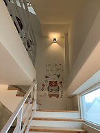 Bird house