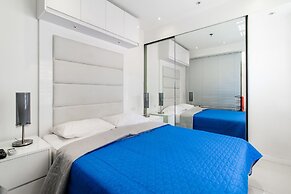 Alcoves Greenbelt Park Place Makati