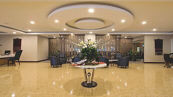 Anara Sky Kualanamu Hotel