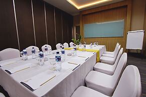Anara Sky Kualanamu Hotel
