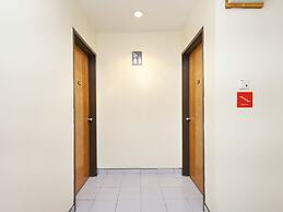 Borneo Inn