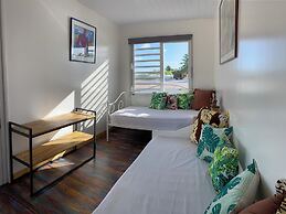 Hakamanu Lodge