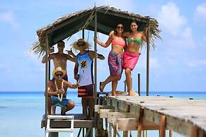Hakamanu Lodge