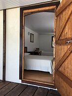 Hakamanu Lodge