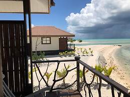 Hakamanu Lodge