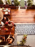 Hotel 4U Koh Tao - Hostel
