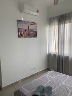 Almyra Serviced Residence