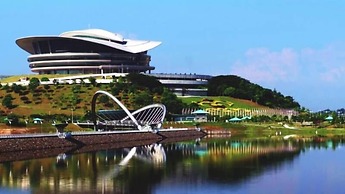 Almyra Serviced Residence