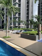 Almyra Serviced Residence