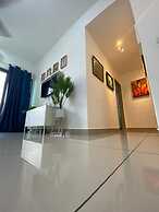 Almyra Serviced Residence