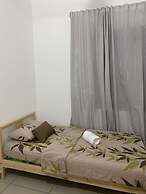 Almyra Serviced Residence