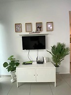 Almyra Serviced Residence