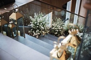 Arosa Hotel Jakarta