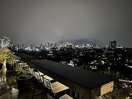Arosa Hotel Jakarta