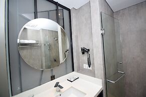 Arosa Hotel Jakarta