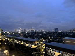 Arosa Hotel Jakarta
