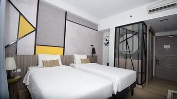 Arosa Hotel Jakarta