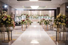 Arosa Hotel Jakarta