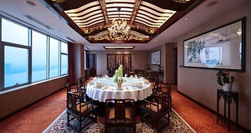 Hangzhou Tianyuan Tower Hotel